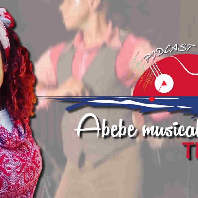 Abebe musical te habla ceia pierina gola