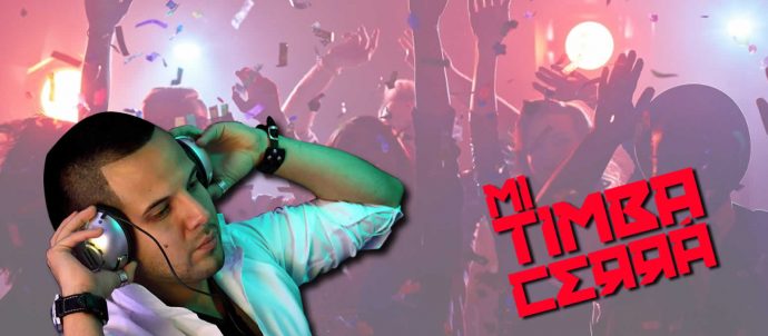 Mi timba cerra feri dj