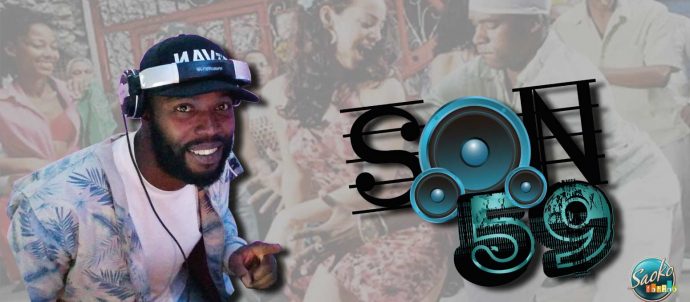 Dj gaveto timba clan son 59