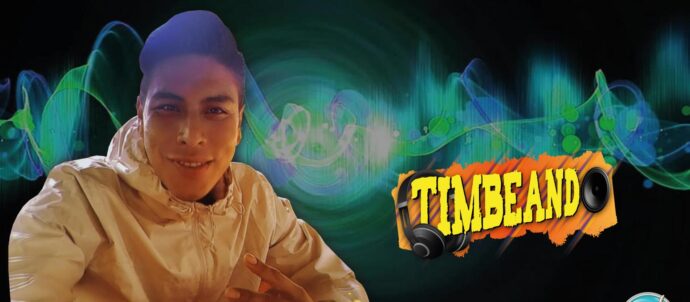 Timbeando con andy timba