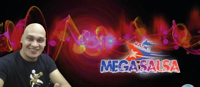 Mega salsa mauro retamosa mauro timba